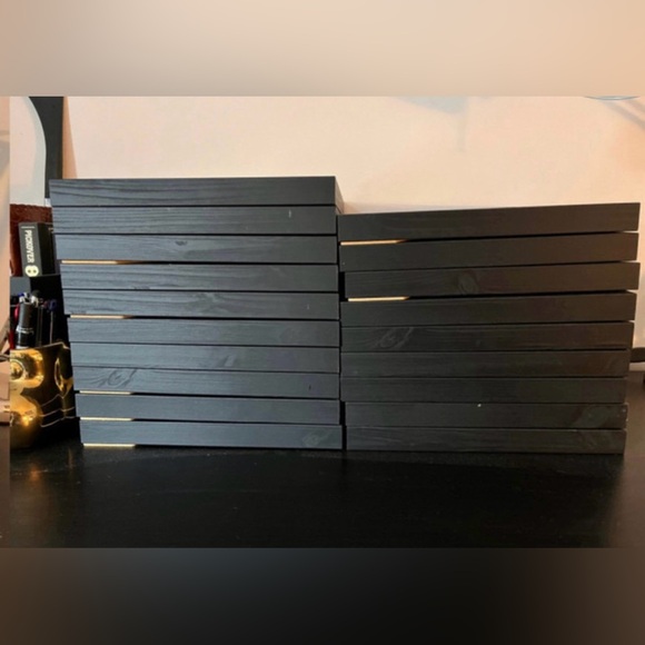 IKEA EDSBRUK black frames 8*10 - Picture 3 of 4